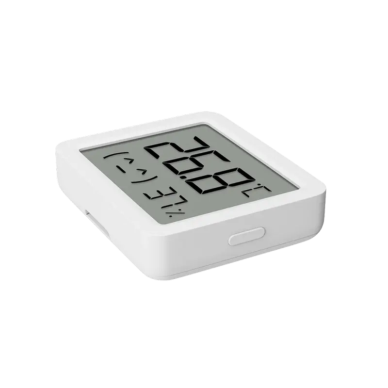 Датчик температуры и влажности Xiaomi Monitor 3 Mini, Белый