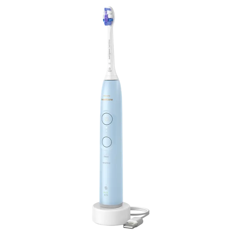 Electric Toothbrush Philips HX7406/..