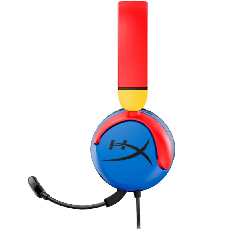 Căști gaming HyperX Cloud Mini, Cu fir, Multi