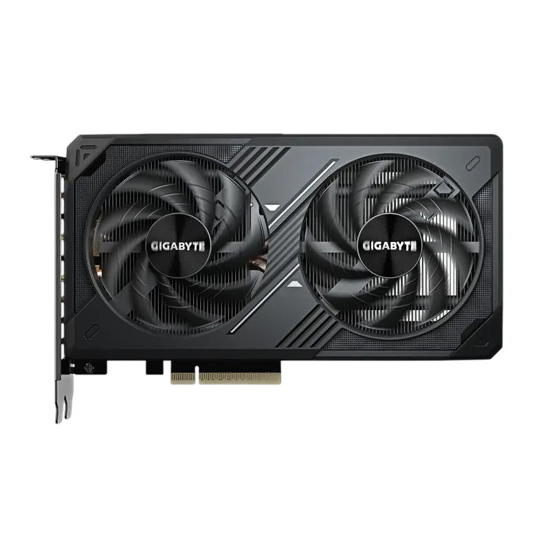 Placă Video Gigabyte GV-N5060WF2OC-8GD, 8GB GDDR7 128bit