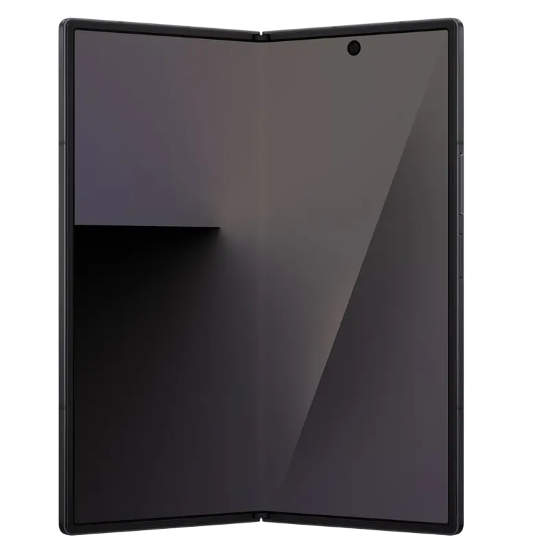 Smartphone Samsung Galaxy Fold 7, 12GB/512GB, Jet Black