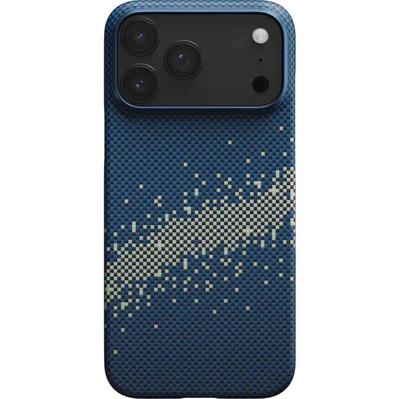 Чехол Pitaka MagEZ 7 StarPeak для A..