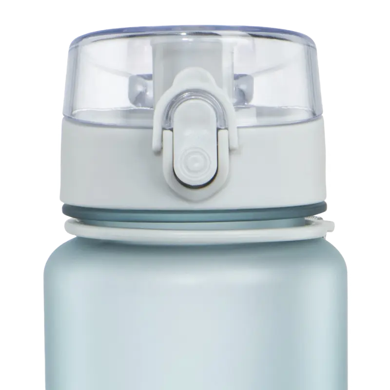 Sticlă de băut Xavax 181591, 1 l, Albastru