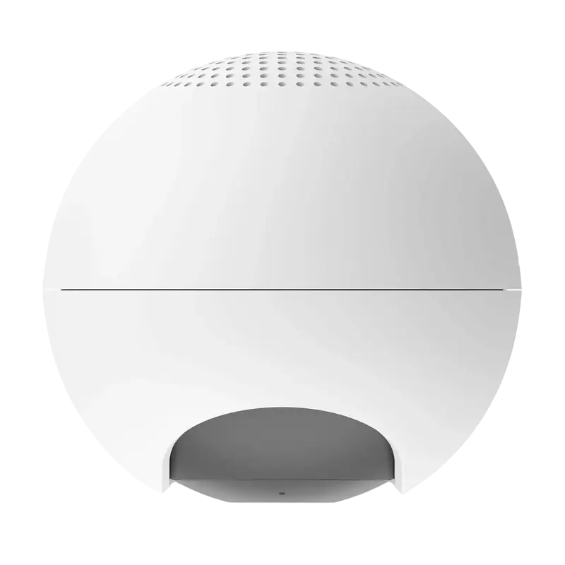 Camera de supraveghere IP Xiaomi C301, Alb
