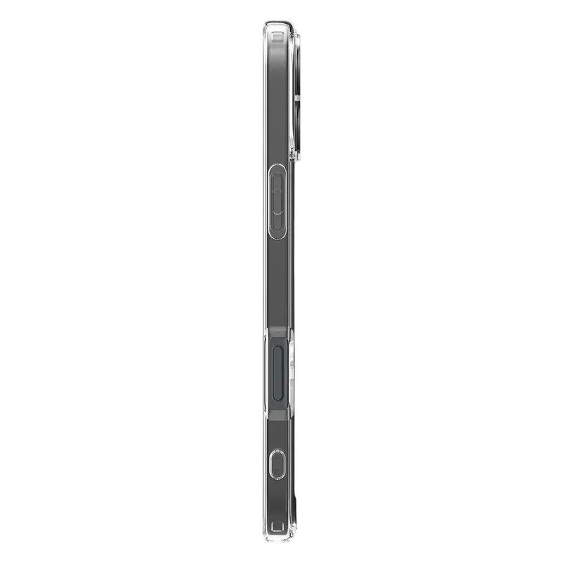Husa Spigen iPhone 16 Ultra Hybrid Mag, Alb