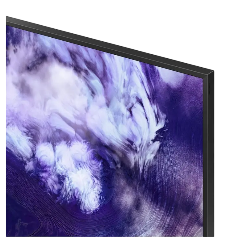 75" LED SMART Телевизор Samsung QE75QN900FUXUA, 7680x4320 8K UHD, Tizen, Черный