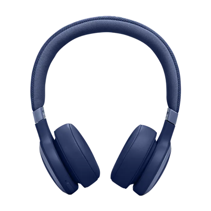 Căști JBL LIVE670NC, Albastru