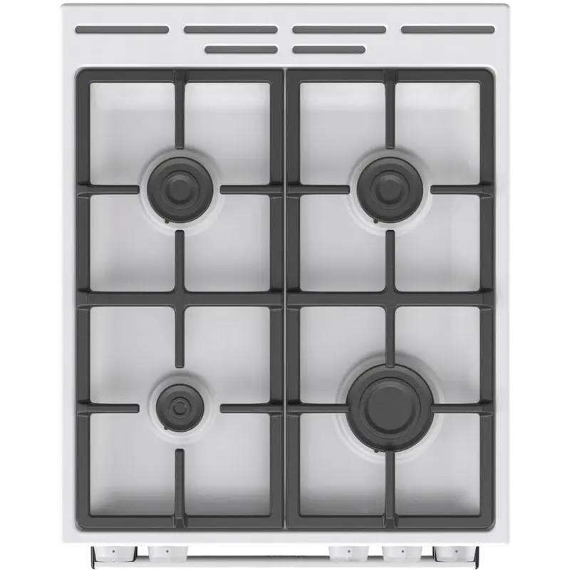 Газовая плита Gorenje GG5A10WFFM, Белый