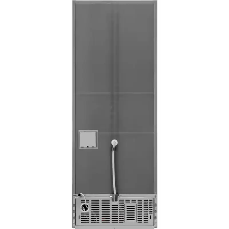 Frigider AEG ORC6M481EX, Oțel inoxidabil