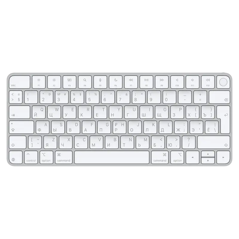 Tastatură Apple Magic Keyboard with..
