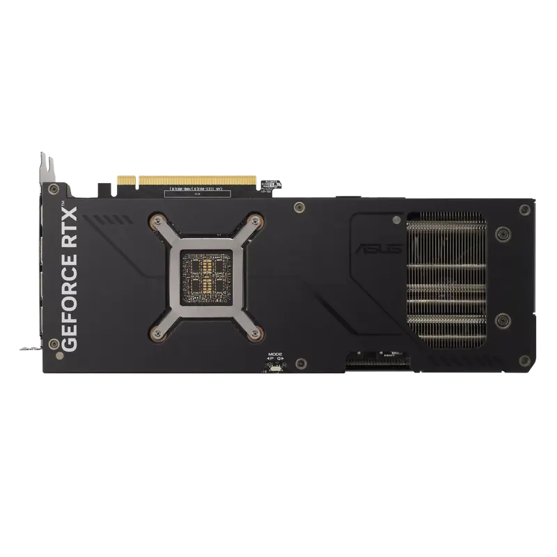 Placă Video ASUS PRIME-RTX4070TIS-O16G, 16GB GDDR6X 256bit