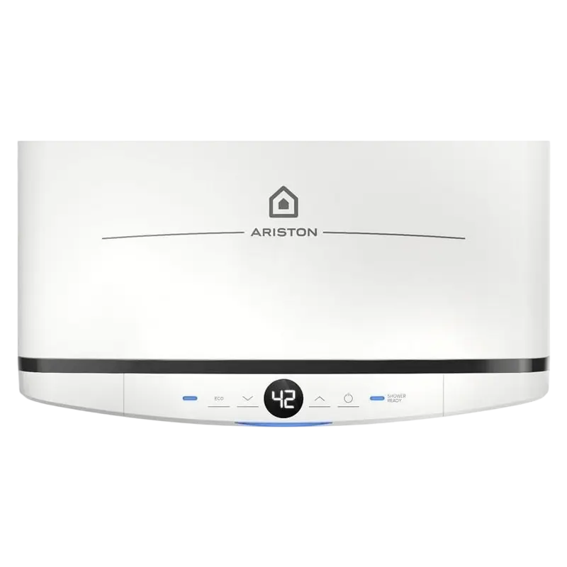 Boiler Electric ARISTON Velis Pro 100 EU, 100L, Alb