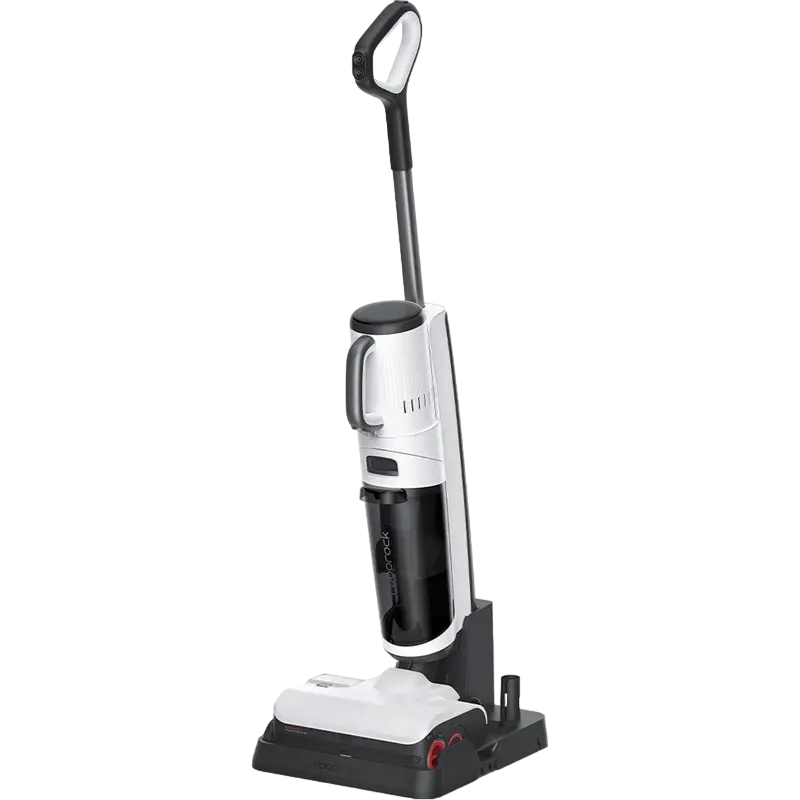 Aspirator Vertical Roborock Dyad Pro Combo, Alb