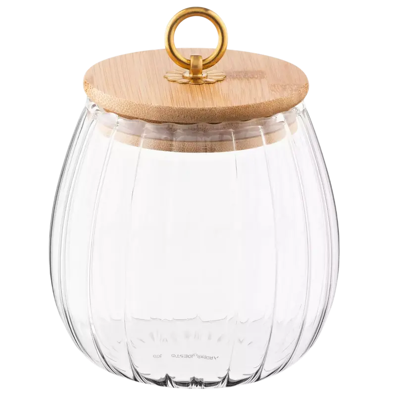 Контейнер Ardesto AR1375BV, Прозрач..