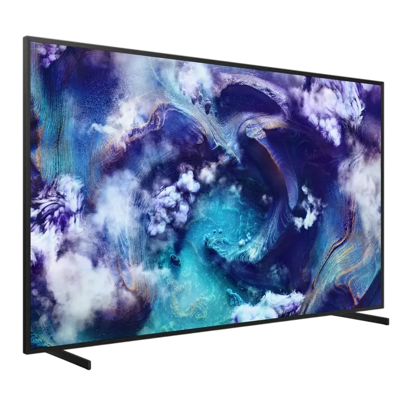 75" LED SMART Телевизор Samsung QE75QN900FUXUA, 7680x4320 8K UHD, Tizen, Черный