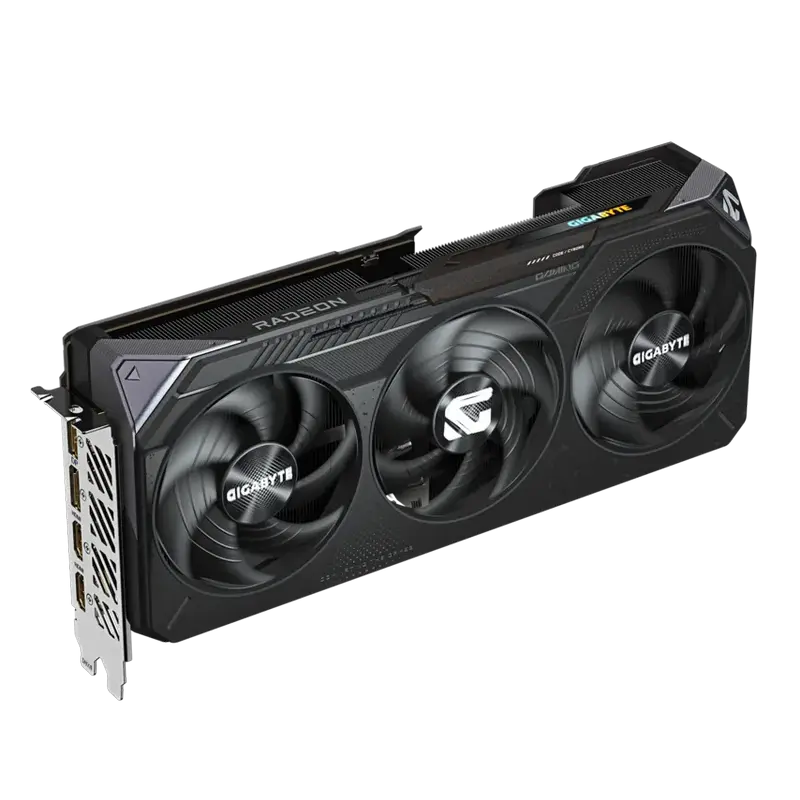 Placa video Gigabyte GV-R9070XTGAMING OC-16GD