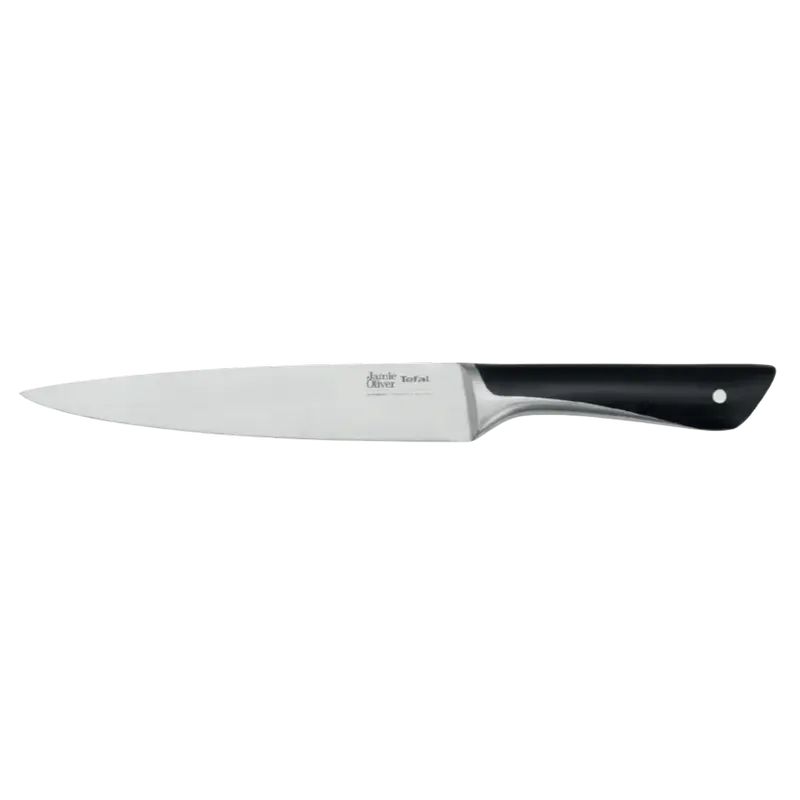 Set de Cuțite Tefal K267S656, Negru / Inox