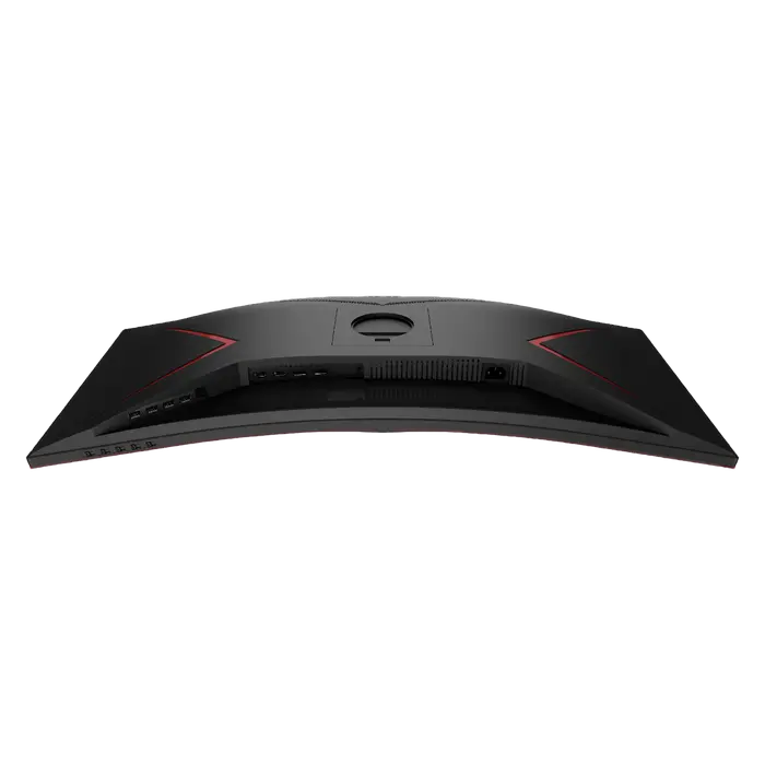 34" Игровой монитор AOC CU34G2XP/BK, VA 3440x1440 WQHD, Чёрный