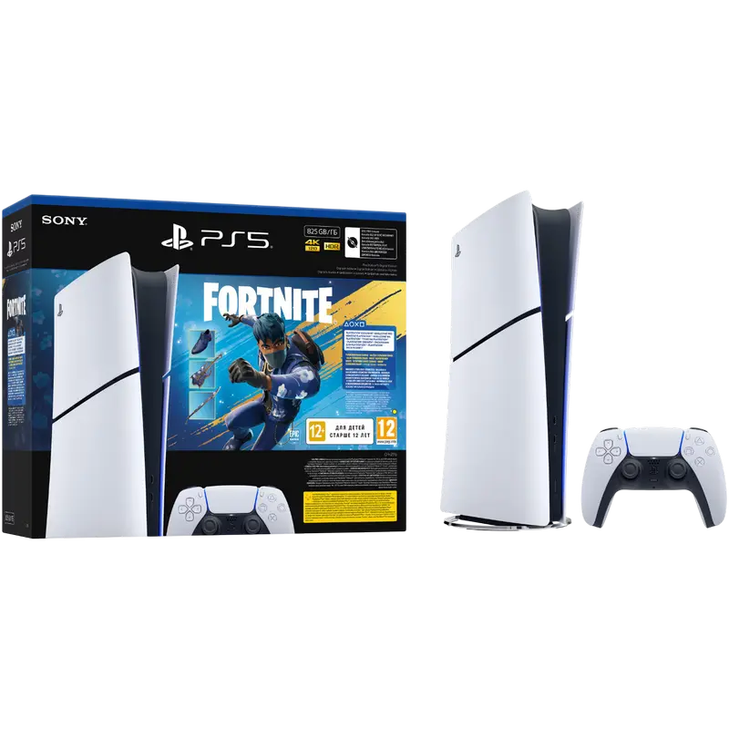 Игровая консоль SONY PlayStation 5 ..