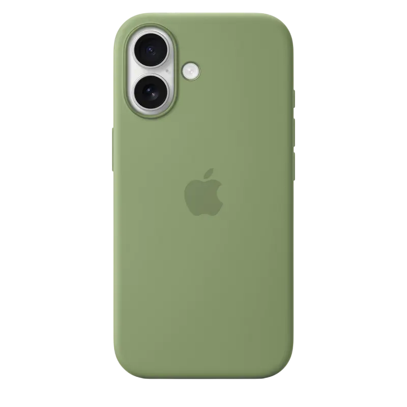Husă Apple iPhone 17 Silicone Case ..