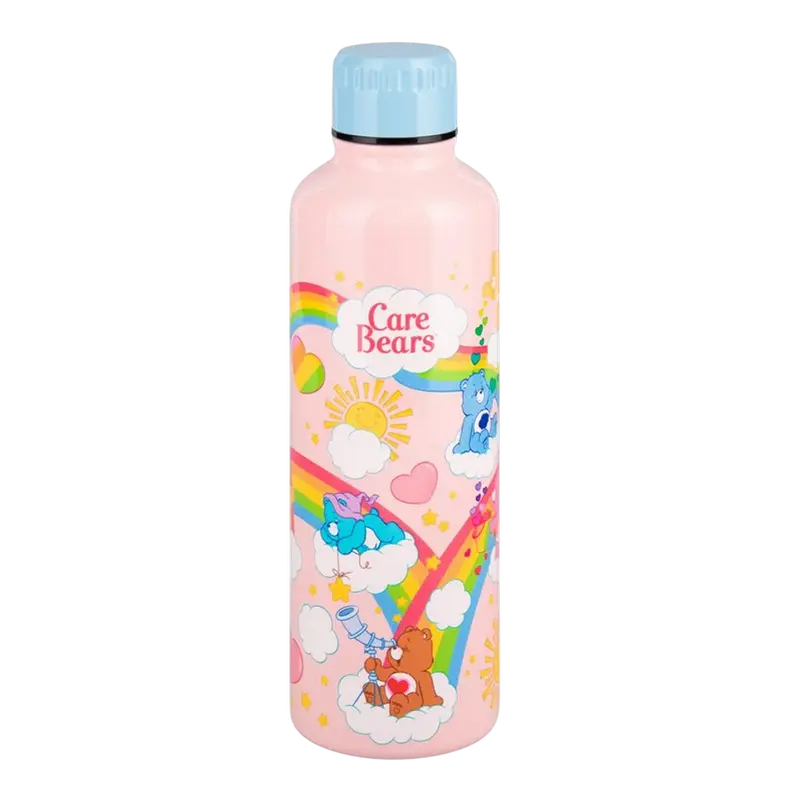 Cumpara  Aparate inteligente - Sticlă de băut Paladone Care Bears, Roz..