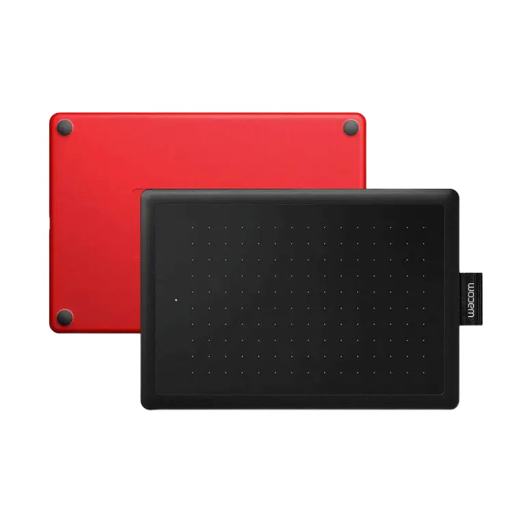 Tabletă Grafică Wacom ONE Small, Negru