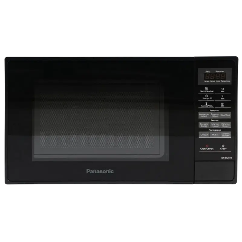 Cuptor cu microunde Panasonic NN-ST..