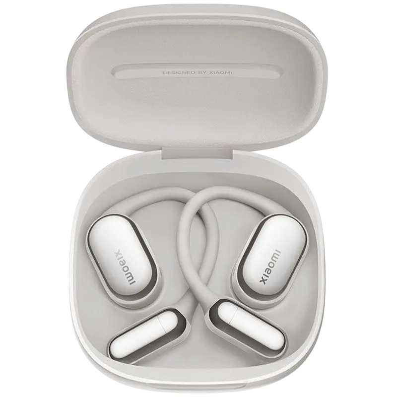 Наушники Xiaomi Openwear Stereo Pro, Titan Gray