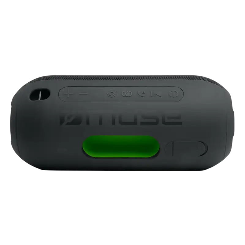 Boxă portabilă MUSE M-950 BT, Negru