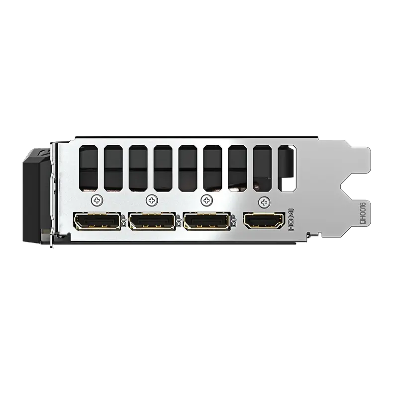 Placă Video Gigabyte GV-N506TWF2MAX OC-16GD, 16GB GDDR7 128bit