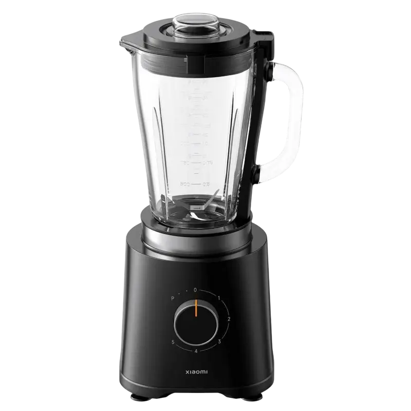 Blender staționar Xiaomi MLJJ001CM-1A, Negru