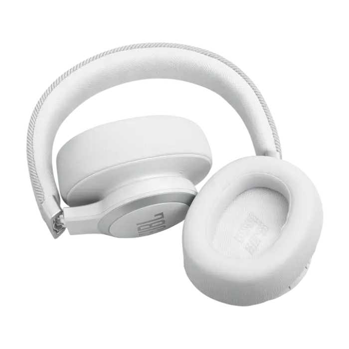 Căști JBL LIVE770NC, Alb