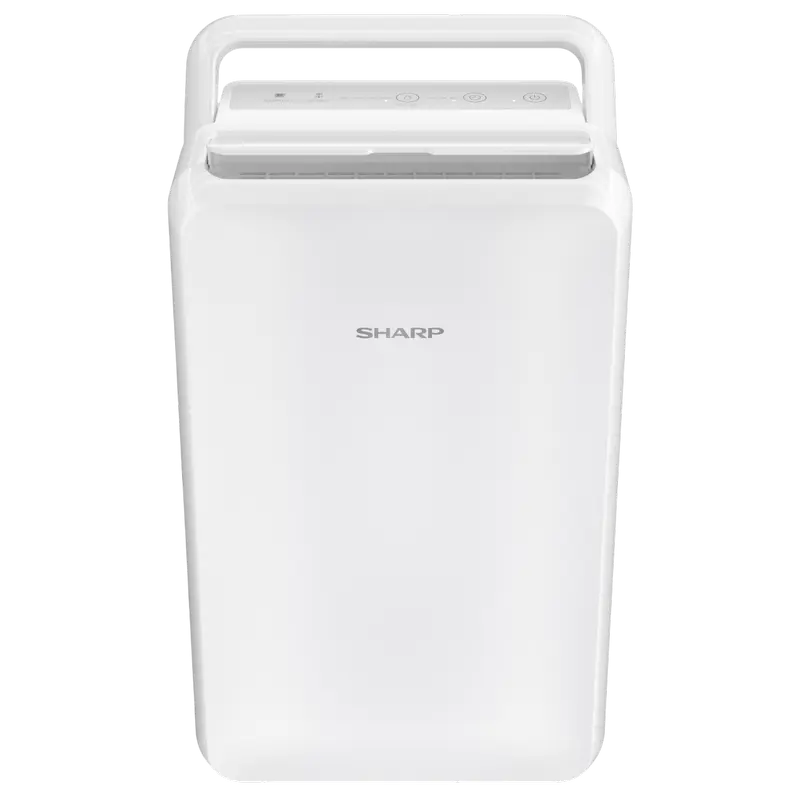 Cumpara  Climatizare - Dezumidificator Sharp UD-T104AP-W, Alb..