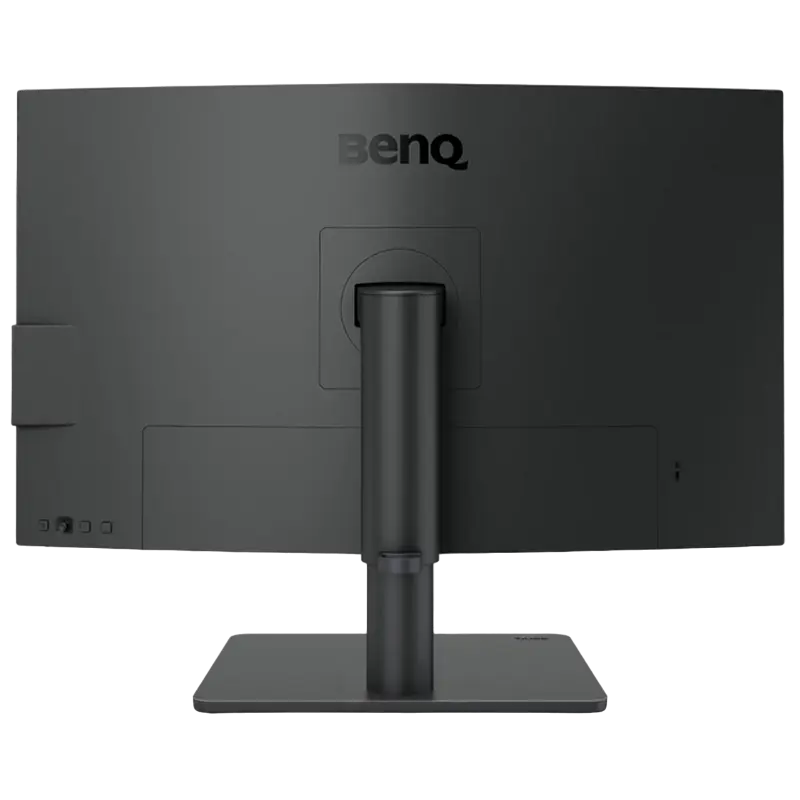 27" Monitor BenQ PD2705U, IPS 3840x2160 4K UHD, Gri