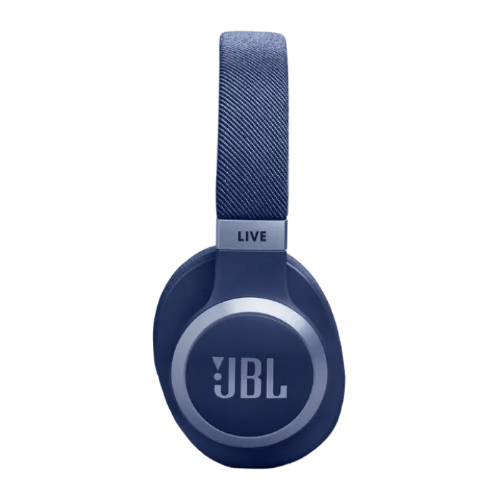 Căști JBL LIVE770NC, Albastru