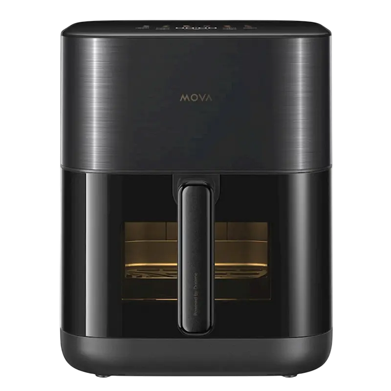 Cumpara  Friteuze - Friteuză cu aer cald Mova FD10 Pro, Negru..