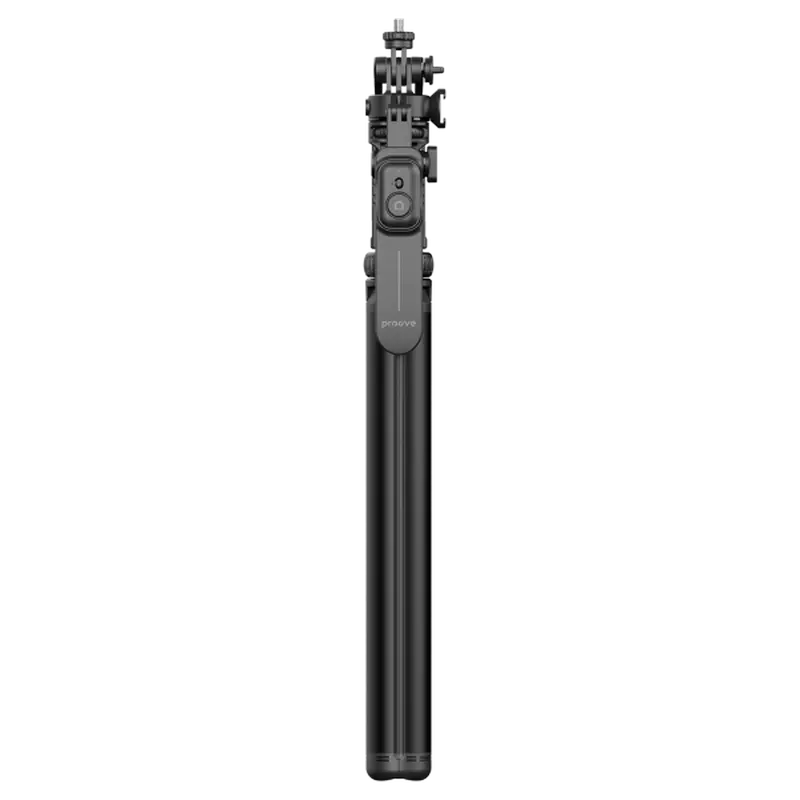 Selfie Stick Proove Elevate X, Negru