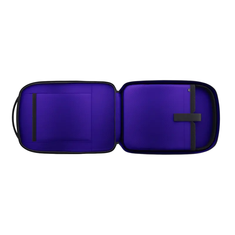 Рюкзак DELL Alienware 18, 18", Чёрный