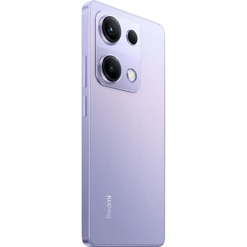 Smartphone Xiaomi Note 14S, 8GB/256GB, Aurora Purple