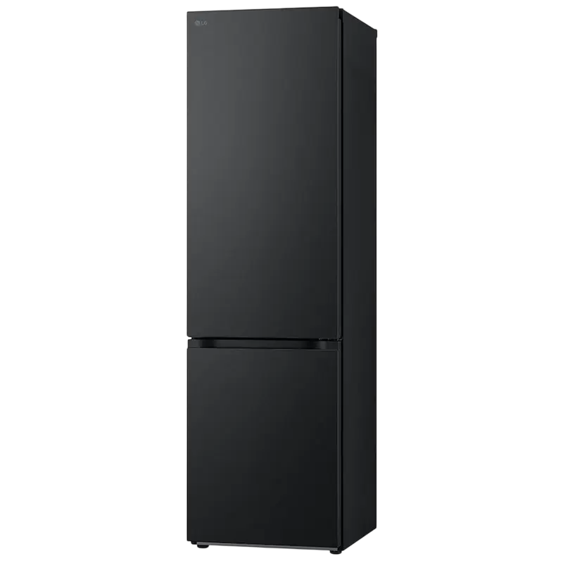 Frigider LG GBV7280CEV, Negru