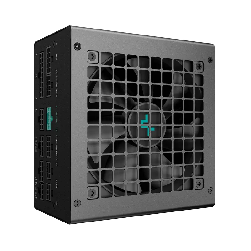 Sursă Alimentare PC GamerStorm PN750M, 750W, ATX, Complet modular