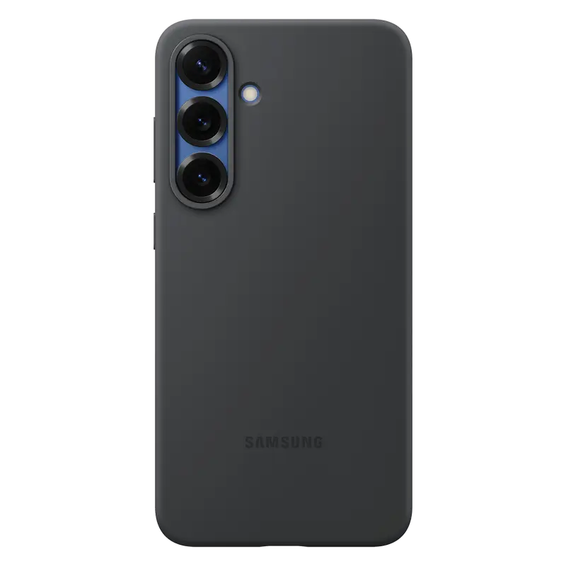 Husa Samsung Silicone Cover Galaxy ..
