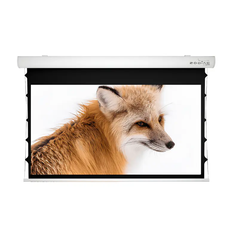 Ecran electric Sopar # 5305ZT-RN, 1..