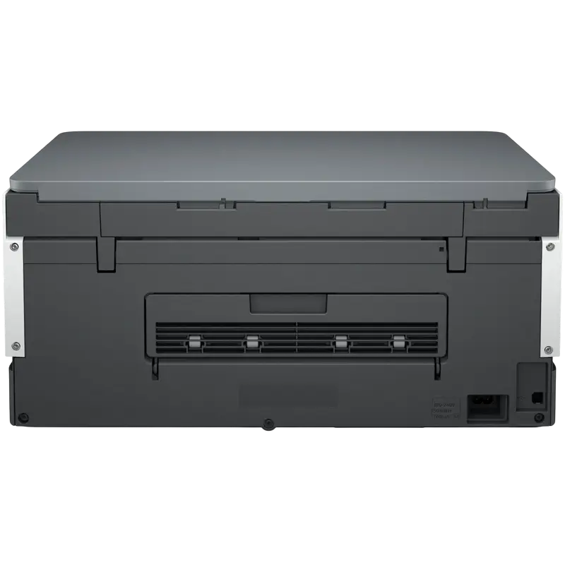 MFP HP Smart Tank 670, Alb | Gri