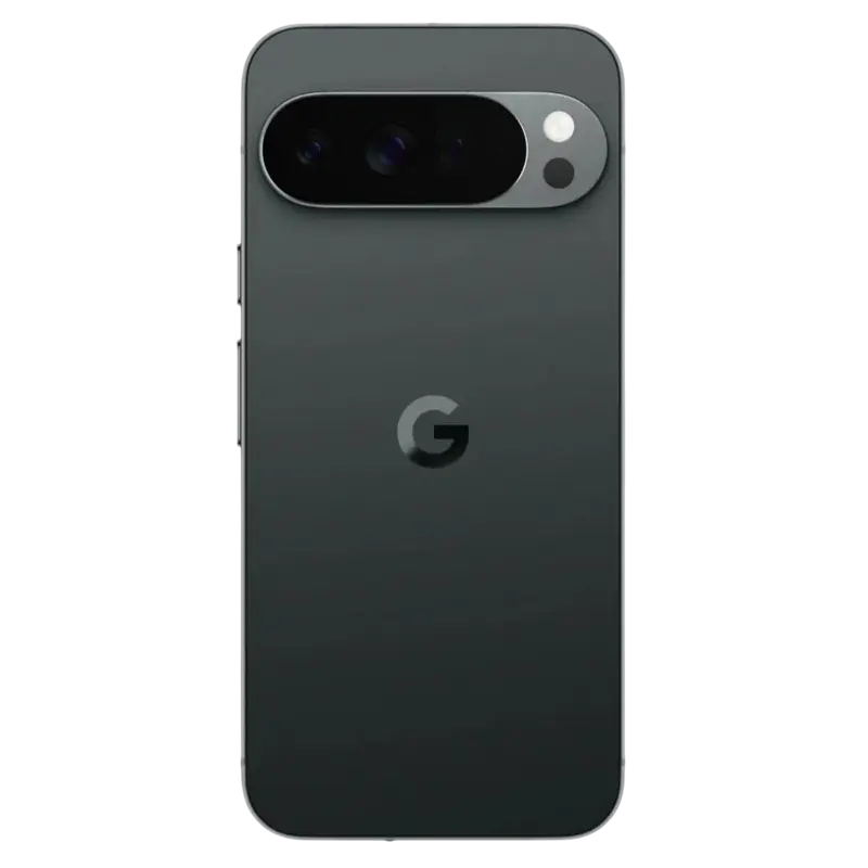 Smartphone Google Pixel 10 Pro, 16GB/128GB, Obsidian