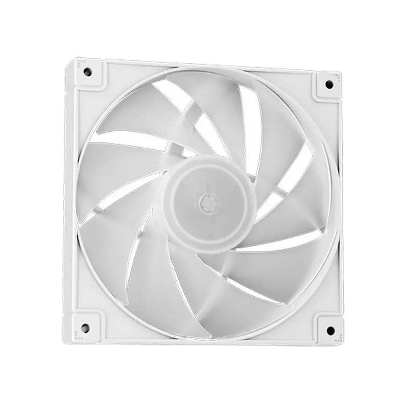 Carcasă PC Deepcool CH560 Digital WH, Midi-Tower, Fără PSU, Alb