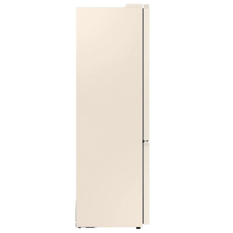Холодильник Samsung RB38C679EEL/UA, Бежевый