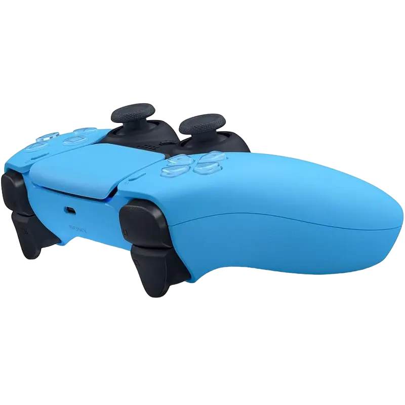 Gamepad SONY DualSense, Ice Blue
