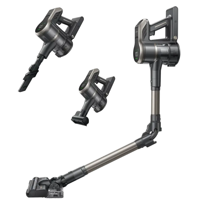 Aspirator Vertical Mova S2 detect, ..