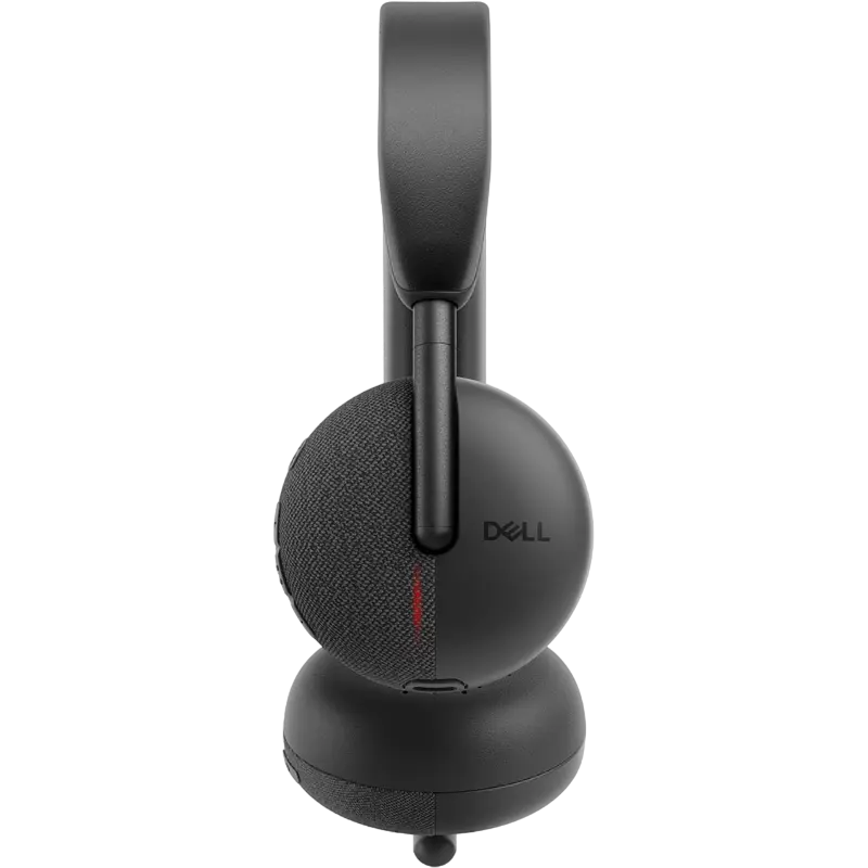 Căști DELL WL3024, Negru